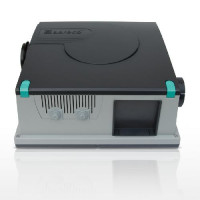Акустический вентилятор Aereco V2A032 на 2 помещения