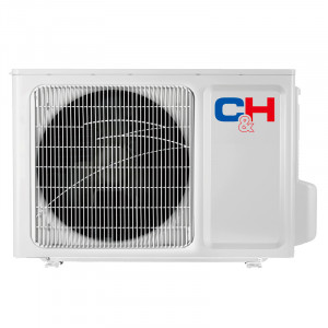 Настенный инверторный кондиционер V-S24SHPAC2S VETERO серия SIBERIA White Wi-Fi INVERTER