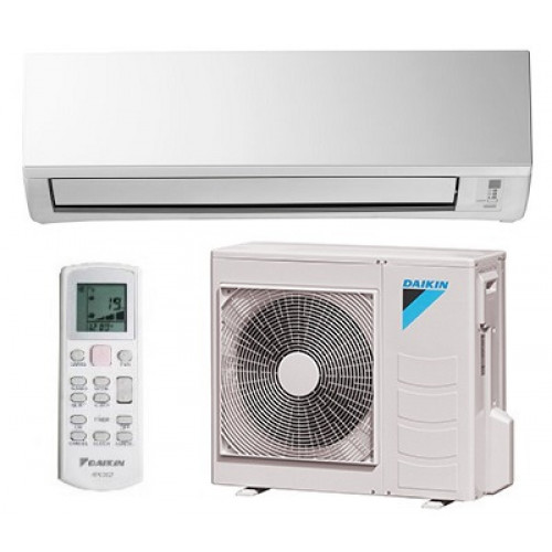Кондиционер Daikin FTXB20C/RXB20C-4