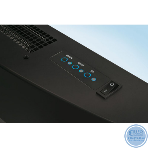 Электрокамин Electrolux EFP/W-1150URLS-4