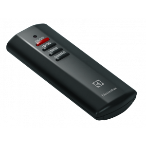 Электрокамин Electrolux EFP/W-1150URLS