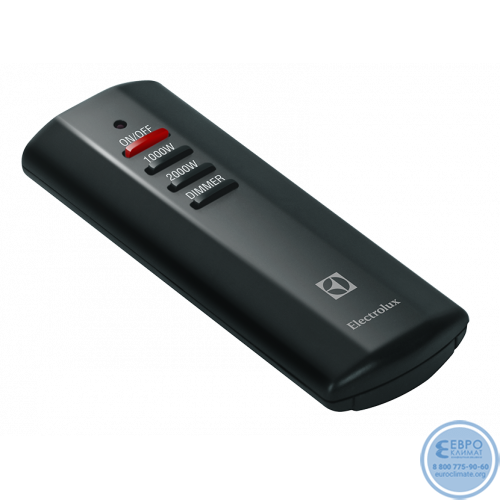 Электрокамин Electrolux EFP/W-1150URLS-2