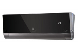Electrolux представляет Deluxe - новую модель DC-инверторного кондиционера