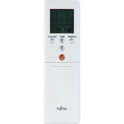 Настенный инверторный кондиционер Fujitsu ASYG07LLCD/AOYG07LLCD серии Classic Euro -3