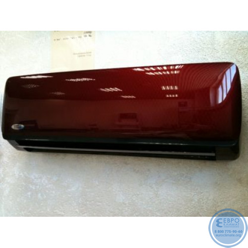 Кондиционер General Climate GC-EAR09HRN1-RBTi/GU-EAR09HN1 серия Artisto Inverter-2