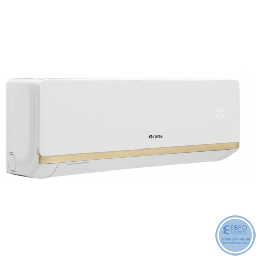 Настенный кондиционер Gree GWH28AAEXF-K3NNA2A серия BORA-3
