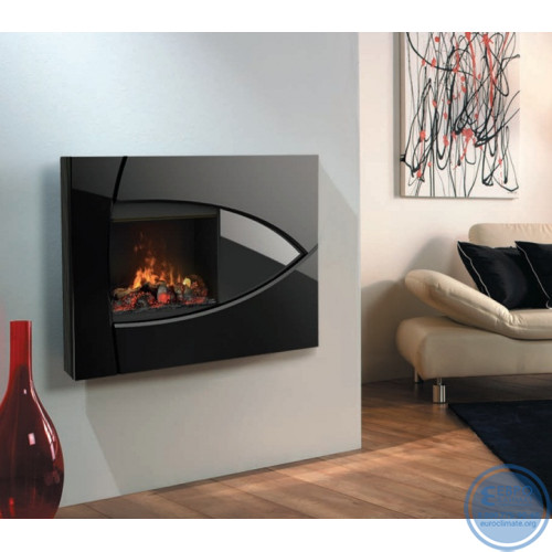 Электрический камин Dimplex Burbank серия Opti-Myst -3