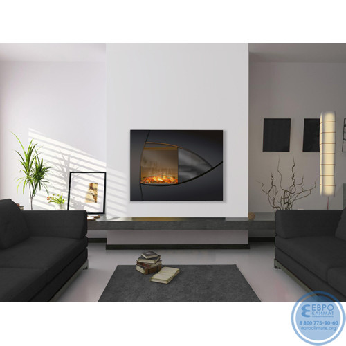 Электрический камин Dimplex Burbank серия Opti-Myst -4