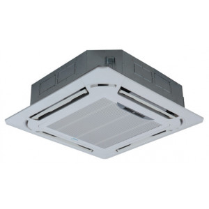 Кассетный кондиционер Kentatsu KSVT176HFAN3R / KSUT176HFAN3L / KPU95-DR