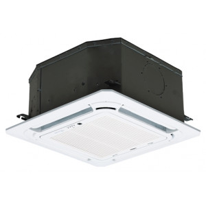 Кассетный кондиционер Kentatsu KSZTA53HFAN1R / KSUTA53HFAN1L / KPU65-D