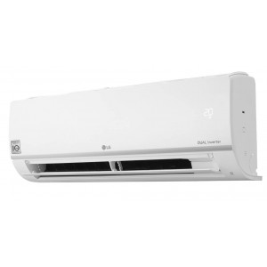 Настенный инверторный кондиционер LG P18SP серия Mega Dual Inverter