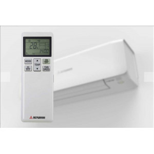 Настенный инверторный кондиционер Mitsubishi Heavy Industries SRK20ZS-WF/SRC20ZS-W серия Premium