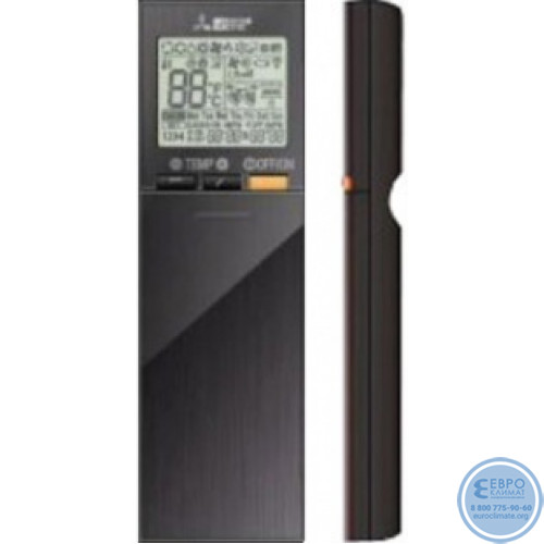Настенный инверторный кондиционер Mitsubishi Electric MSZ-LN50VG2B-ER1/MUZ-LN50VG2-ER1 серия Premium Design Inverter (черный оникс)-5