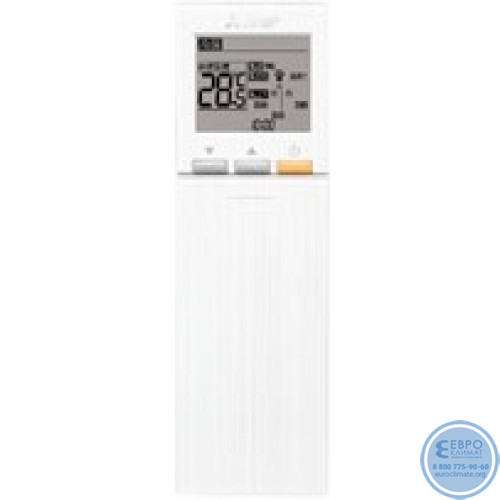 Настенный инверторный кондиционер Mitsubishi Electric MSZ-LN35VG2V-ER1/MUZ-LN35VG2-ER1 серия Premium Design Inverter (перламутровый белый)-5