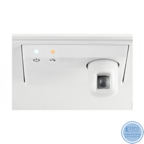 Настенный инверторный кондиционер Mitsubishi Electric MSZ-LN25VG2W-ER1/MUZ-LN25VG2-ER1 серия Premium Design Inverter (белый) -5