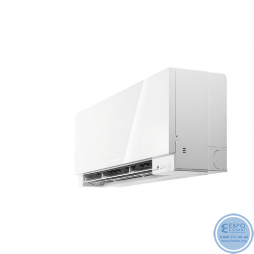 Настенный инверторный кондиционер Mitsubishi Electric MSZ-EF25VGK-ER1 / MUZ-EF25VG-ER1 серия Design-3