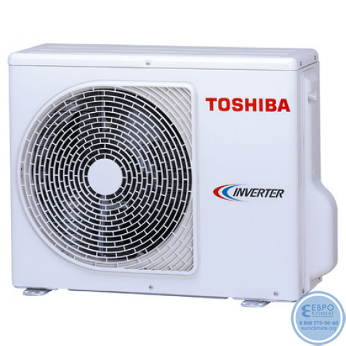 Кондиционер Toshiba RAS-07B3KV/RAS-07BAV-E-3
