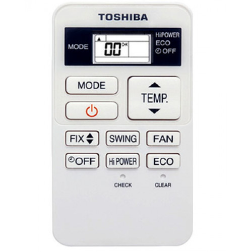 Кондиционер Toshiba RAS-07B3KV/RAS-07BAV-E-2