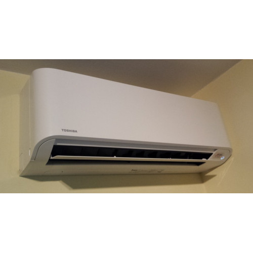 Кондиционер Toshiba RAS-07B3KV/RAS-07BAV-E-4