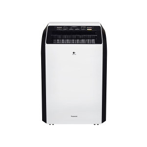 Очиститель воздуха Panasonic F-VXM80R-K Smart Cooler