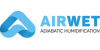 Логотип AirWet