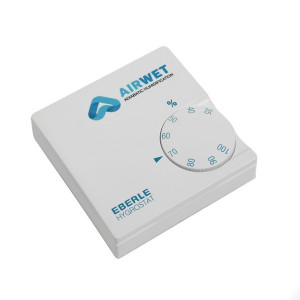 Форсуночная система увлажнения воздуха AirWet, многозональная