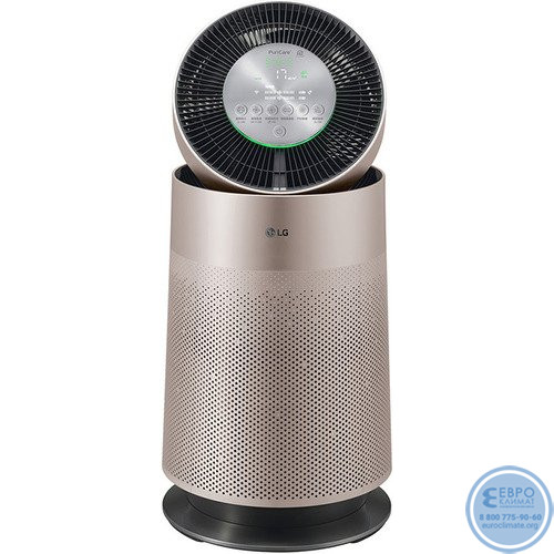 Очиститель воздуха LG Puri Care AS60GDPV0 -4