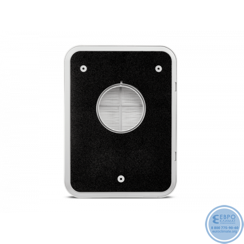 Компактный приточный очиститель воздуха Ballu ONEAIR ASP-80-4
