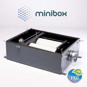 Блок фильтров Minibox.FKO