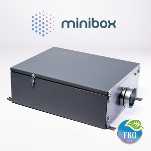 Блок фильтров Minibox.FKO