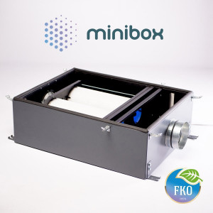 Блок фильтров Minibox.FKO