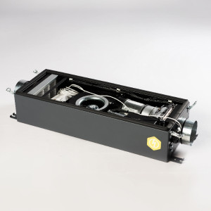 Вентиляционная установка Minibox E-300.Premium Zentec