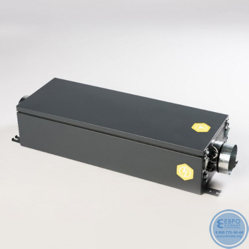 Вентиляционная установка Minibox E-300.Premium zentec-2
