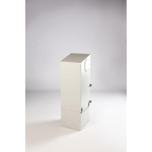 Вентиляционная установка Minibox.Home-350 GTC