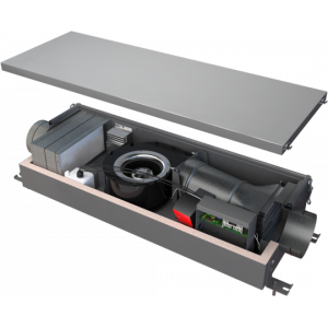Вентиляционная установка Minibox E-300.Premium Zentec