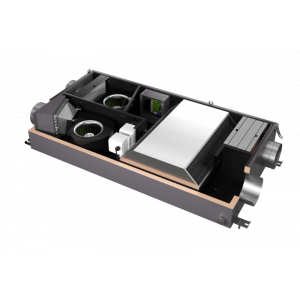 Вентиляционная установка Minibox Save-350