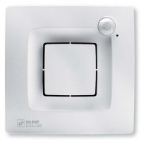 Накладной вентилятор для ванной Soler Palau SILENT DUAL 300