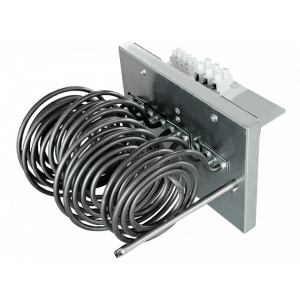 Компактная приточная установка Energolux Energy Slim 500 E + ESHE 500-2,0/1
