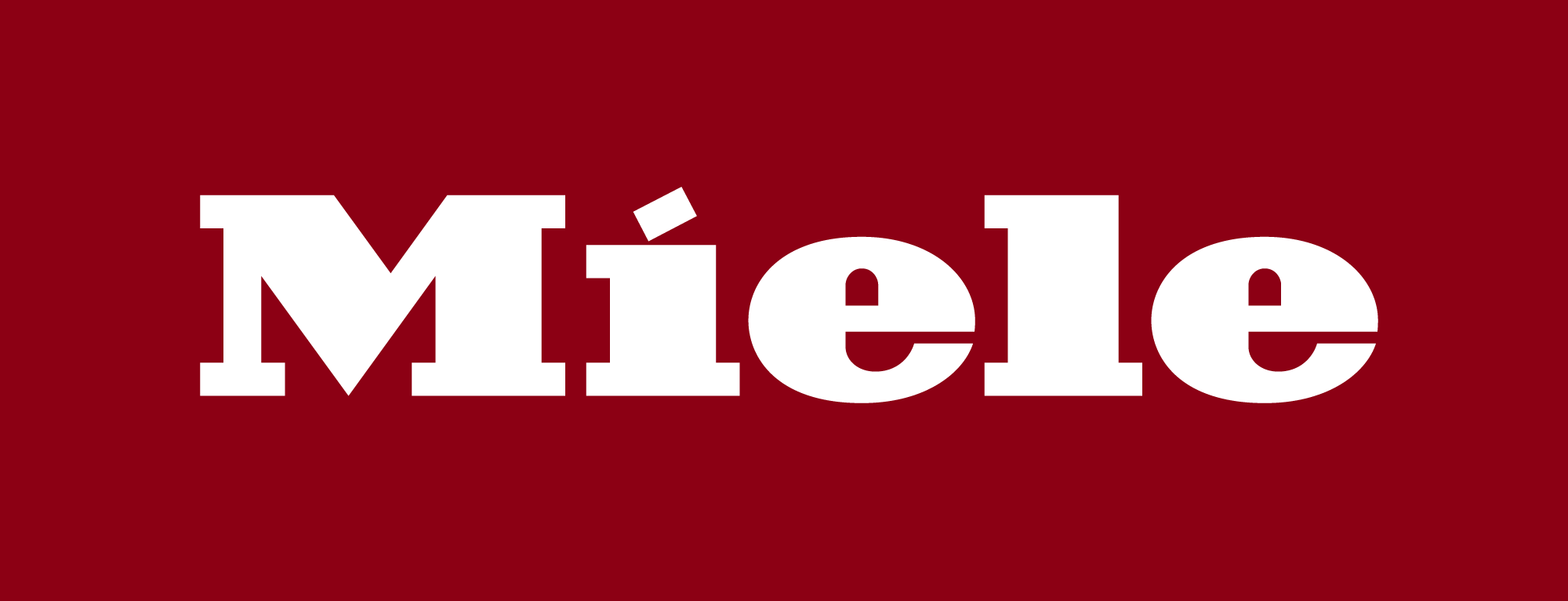 Логотип Miele
