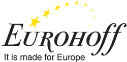 Логотип Eurohoff