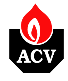 Логотип ACV