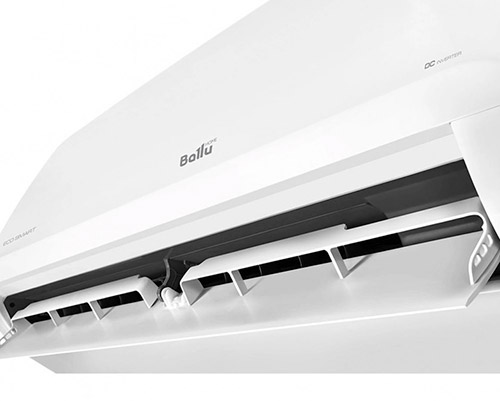 Ballu BSYI-08HN8_V4 серия Eco Smart DC