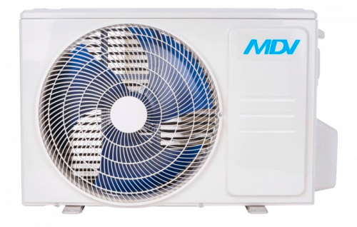 MDV MDSAG-09HRFN8/ MDOAG-09HDN8 INFINI Inverter