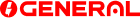 Логотип General