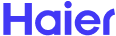 Логотип Haier