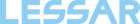 Логотип Lessar
