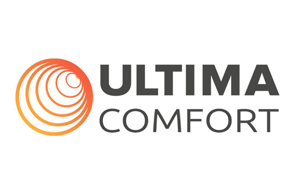 Логотип ULTIMA COMFORT