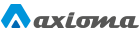 Логотип Axioma
