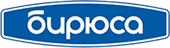 Логотип Бирюса