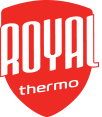 Логотип Royal Thermo